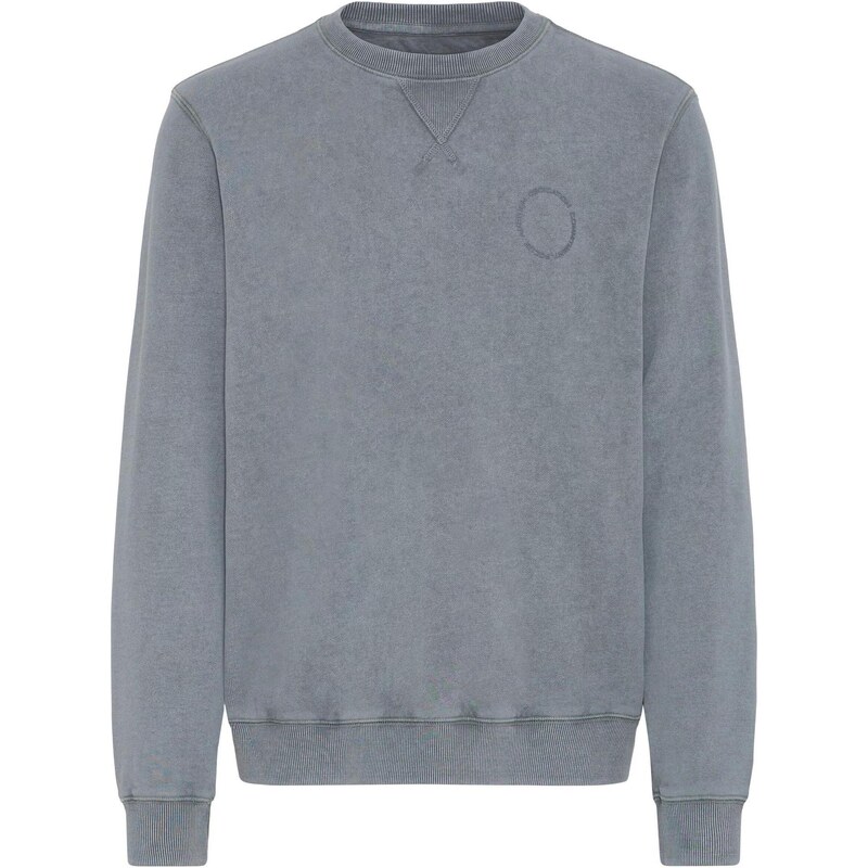 BLEND Sveter BHFactor tmavosivá 66897936