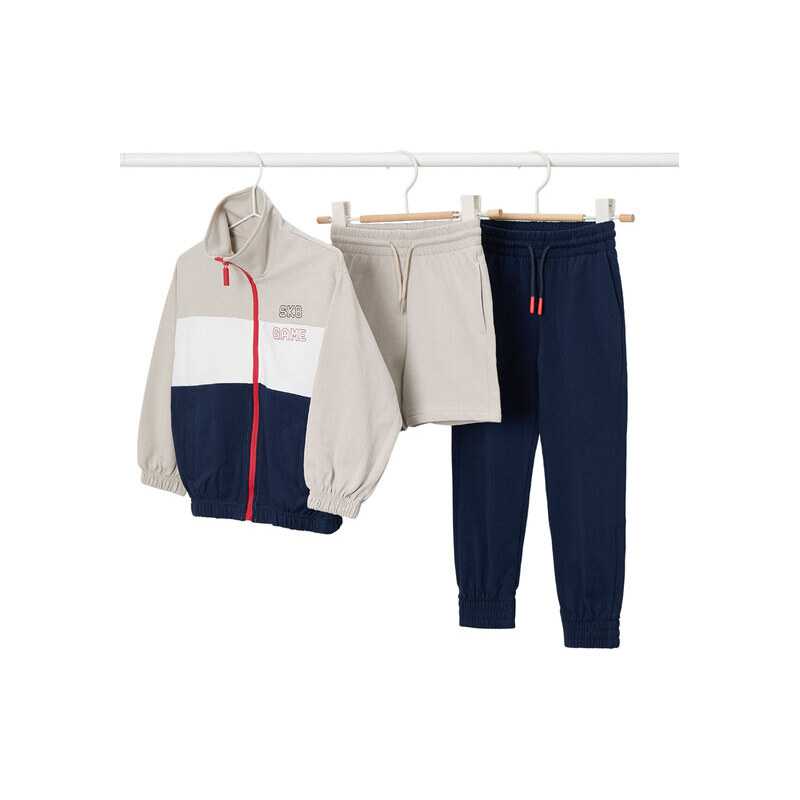 Tepláková súprava Mayoral 67099943