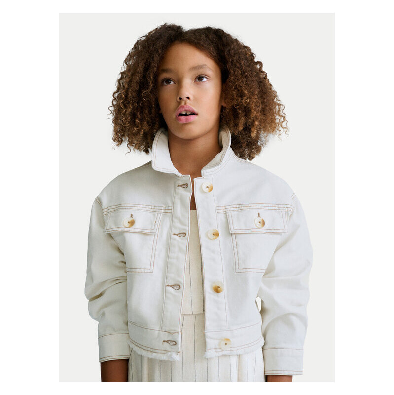 Džínsová bunda Mayoral 67099970