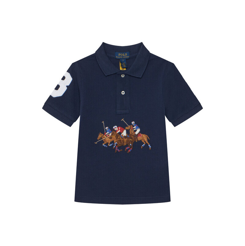 Polokošeľa Polo Ralph Lauren 67099948