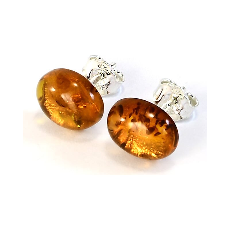 Strieborné náušnice Glare 973 67099861