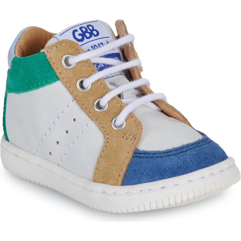 GBB Členkové tenisky FALMARD GBB 67099893