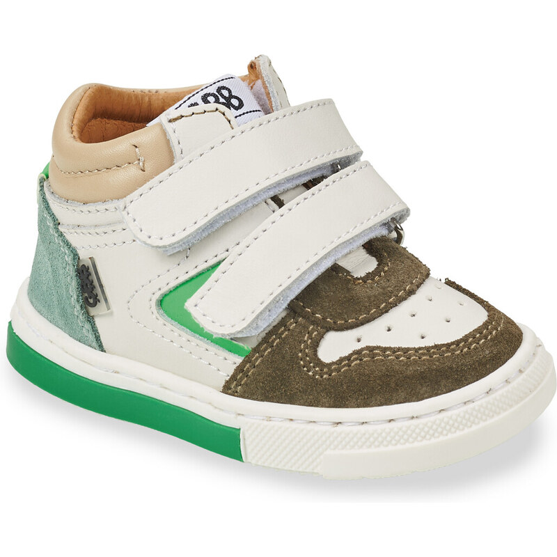 GBB Členkové tenisky PIMENTE GBB 67120757