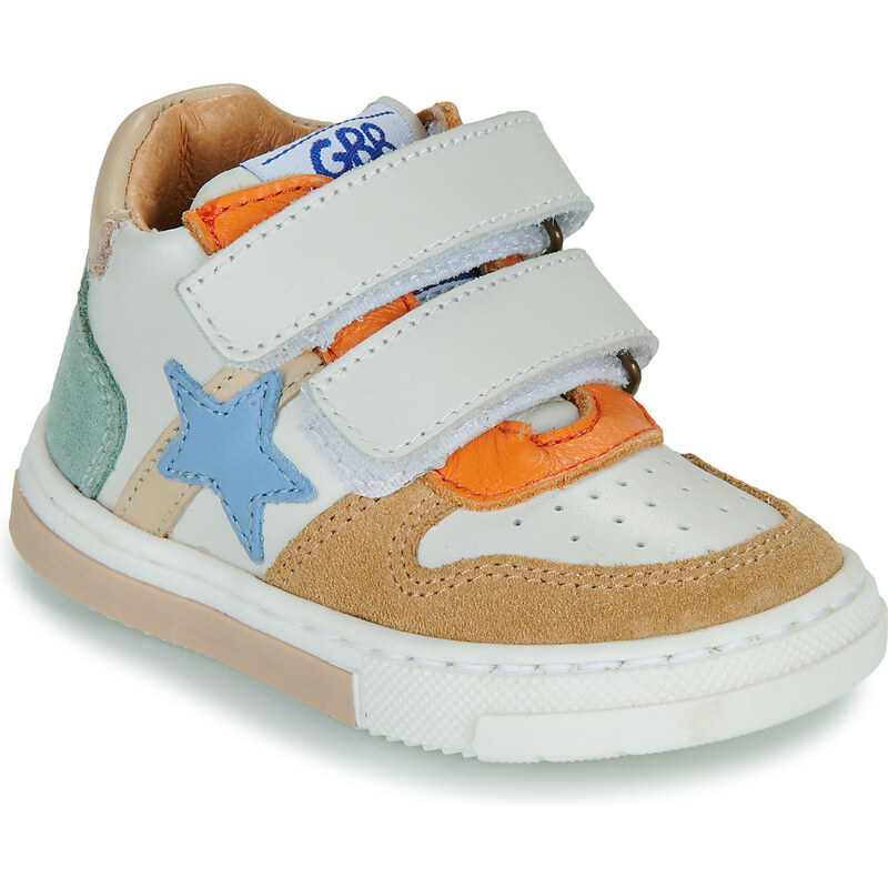 GBB Členkové tenisky DOCILE GBB 67099895