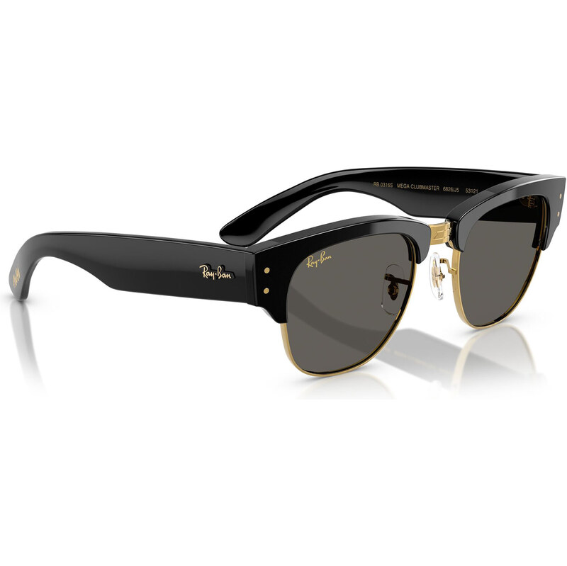Slnečné okuliare Ray-Ban 67100002