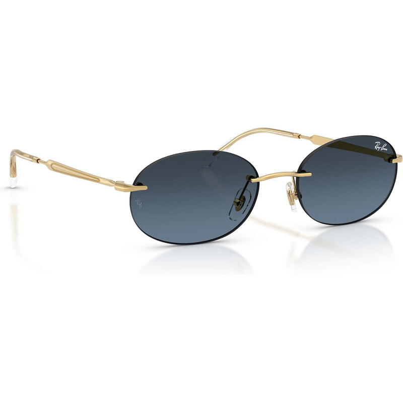 Slnečné okuliare Ray-Ban 67100007