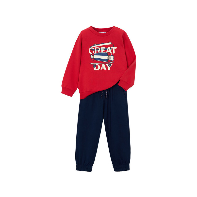 Tepláková súprava Mayoral 67099928