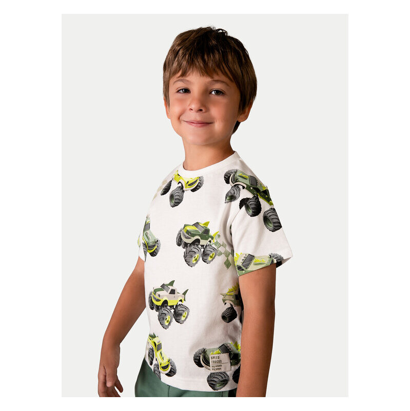 Tričko Mayoral 67099709