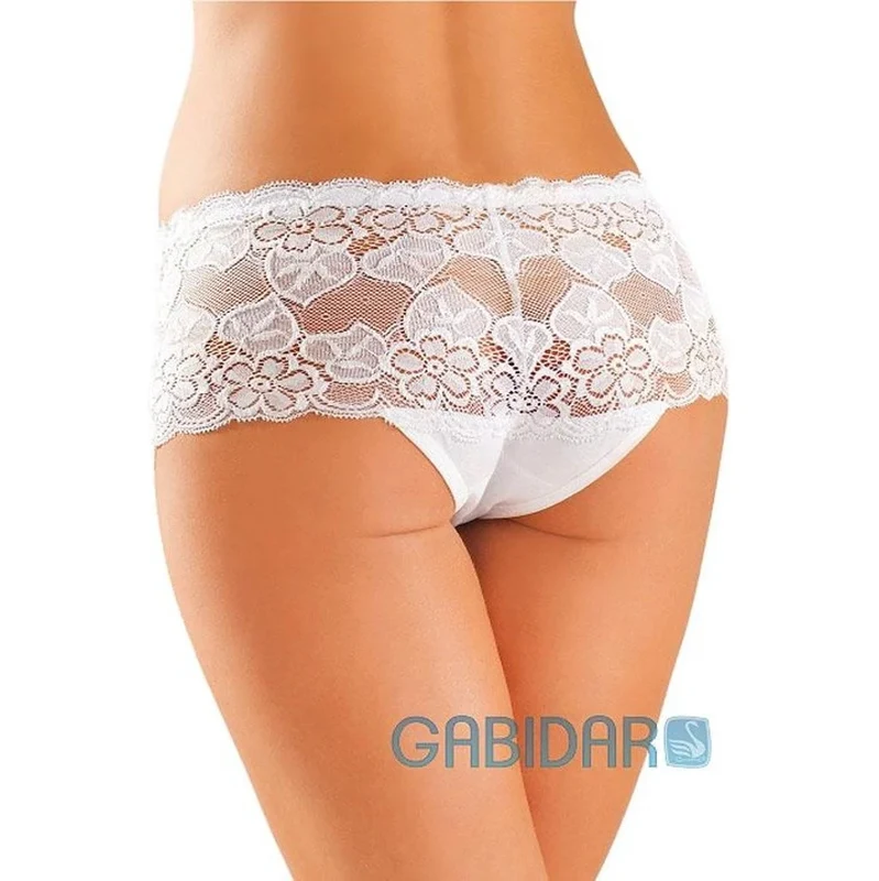 Dámske šortky Gabidar 099 35636664