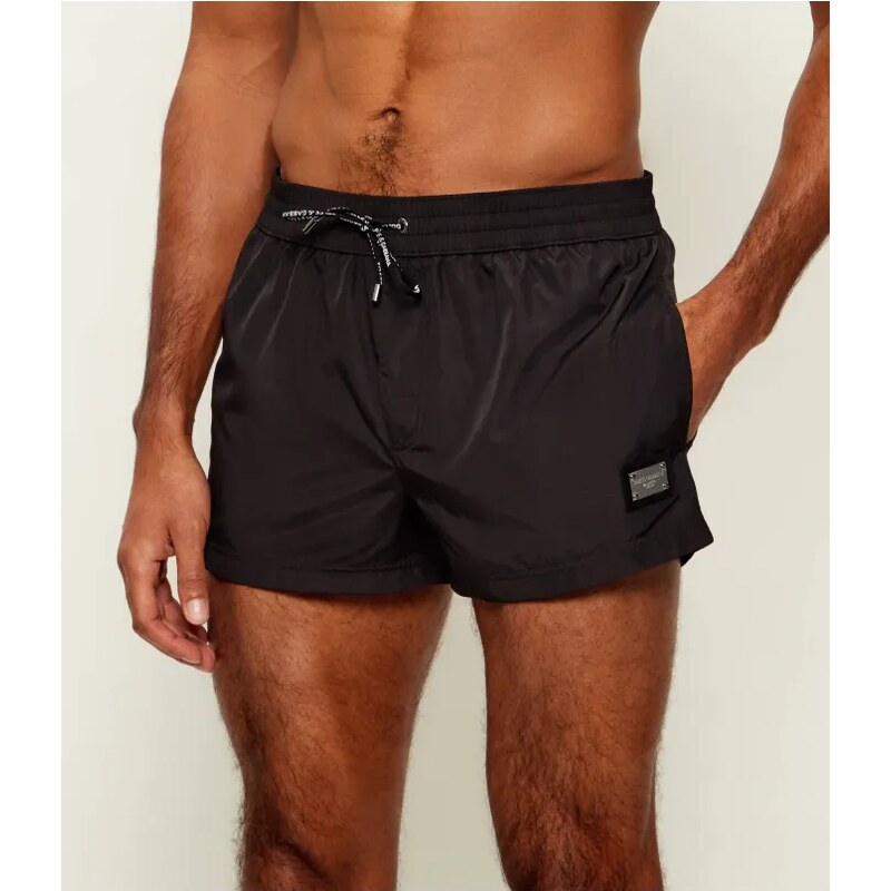 Dolce & Gabbana Šortky na plávanie | regular fit 67097684