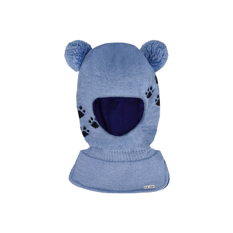 AJS Chlapčenská kukla Bear TED 66644947