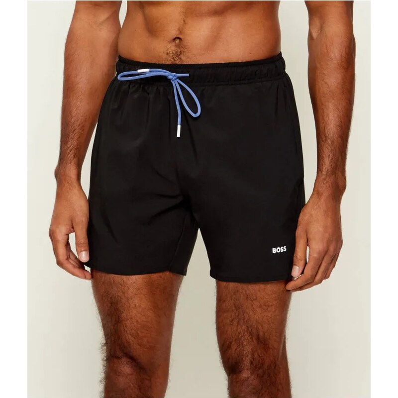BOSS BLACK Šortky na plávanie Tio | regular fit 67097650