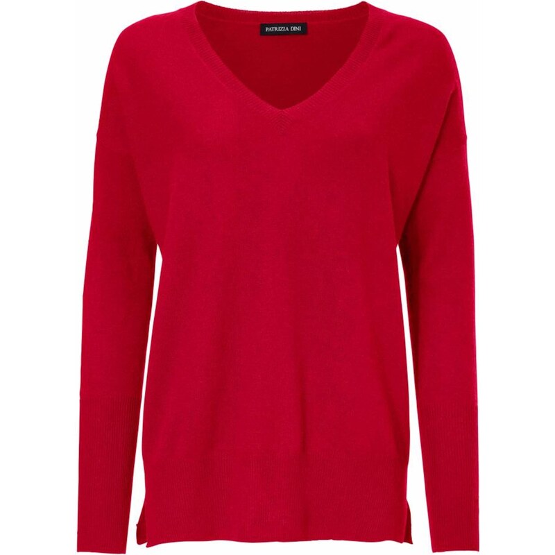 heine Sveter červená 67101564