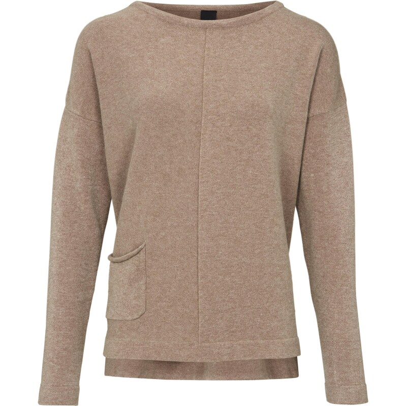 heine Sveter tmavošedá 67101566