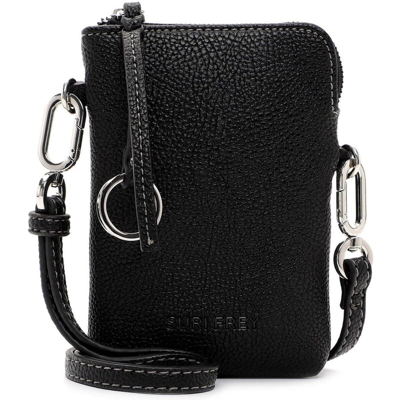 Suri Frey Taška cez rameno Debby čierna 67101616