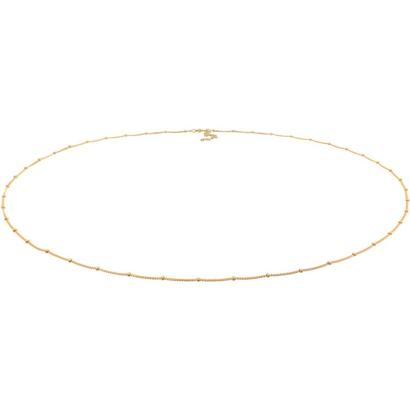 ELLI Retiazka zlatá 67101617