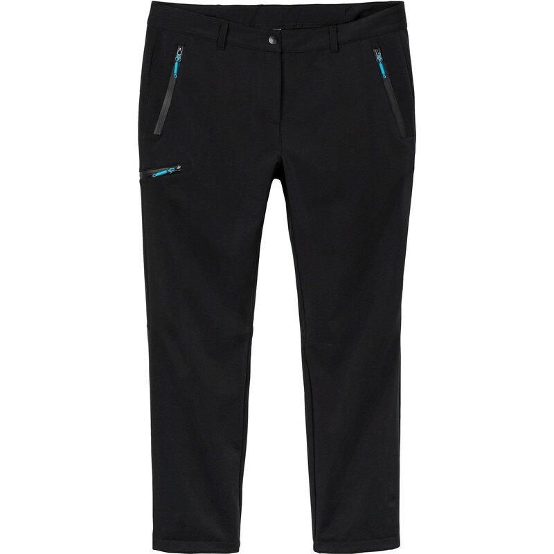 SHEEGO Funkčné nohavice čierna 67101667