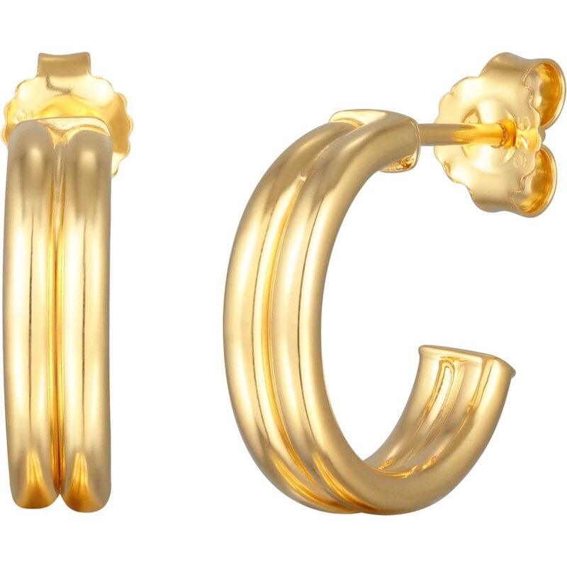 ELLI Náušnice zlatá 67101668