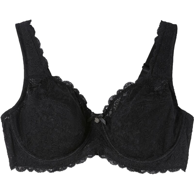 SHEEGO Podprsenka čierna 67101681