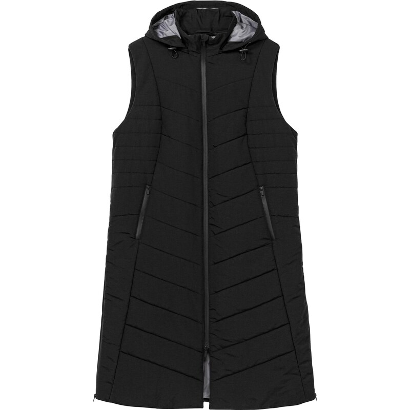 SHEEGO Vesta čierna 67101783