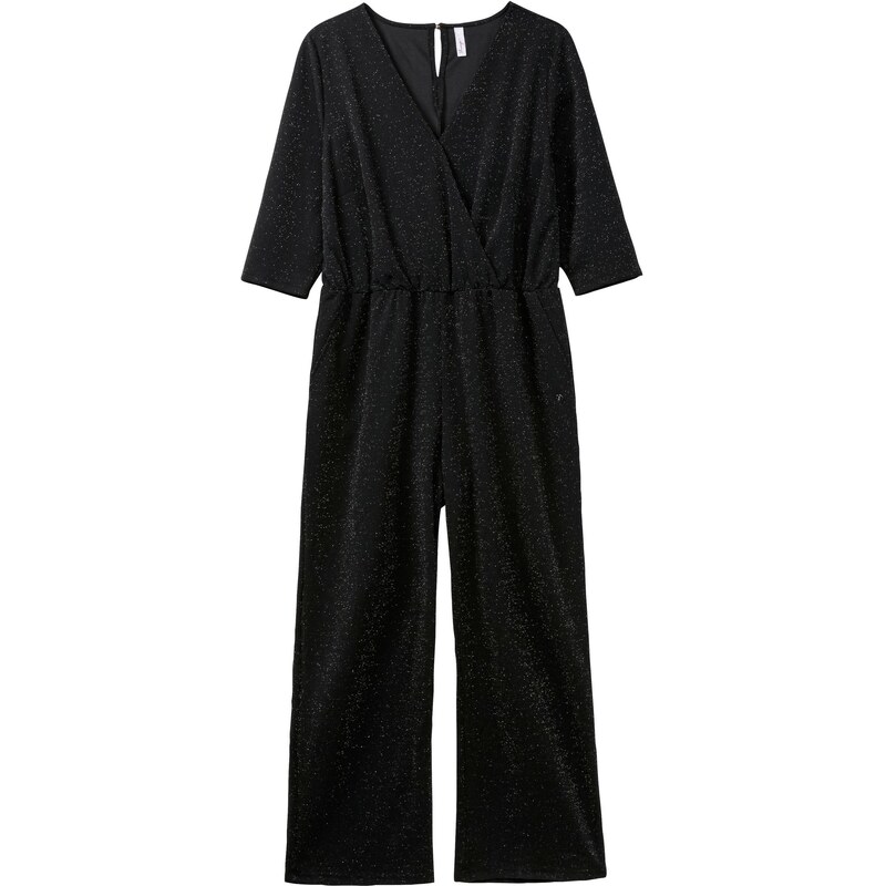 SHEEGO Overal čierna 67102421