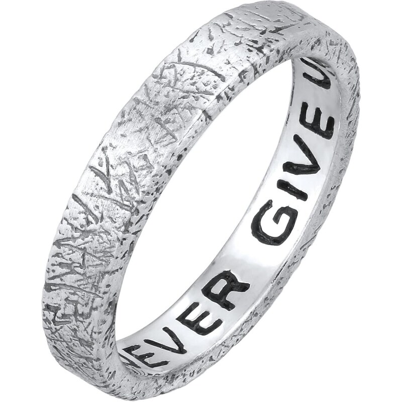 Haze&Glory Prsteň strieborná 67102746