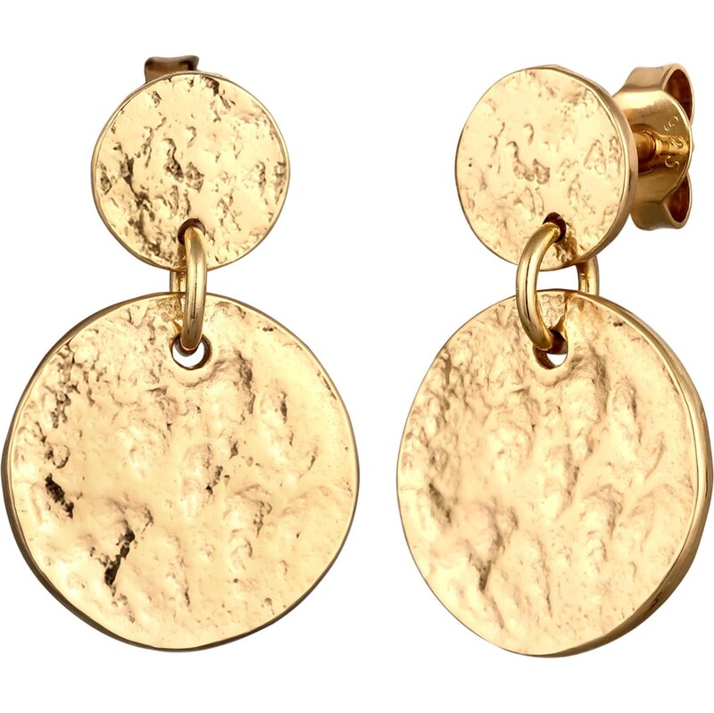 ELLI Náušnice zlatá 67102812