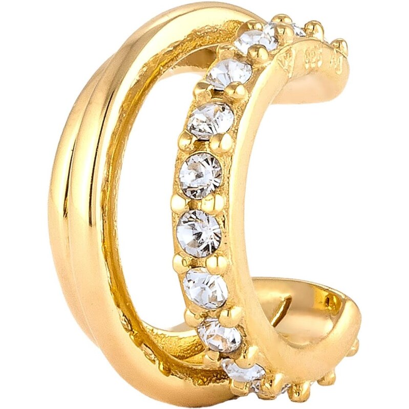 ELLI Náušnice zlatá 67102815