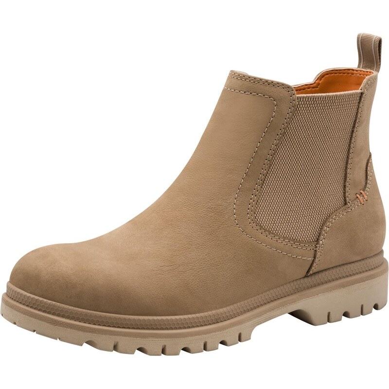 Tamaris Chelsea čižmy hnedá 67102844