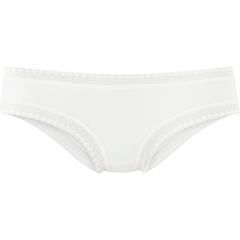 LASCANA Nohavičky krémová 67102849