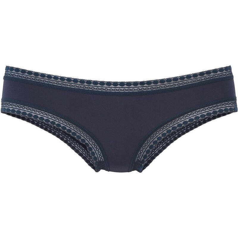 LASCANA Nohavičky tmavomodrá 67102851