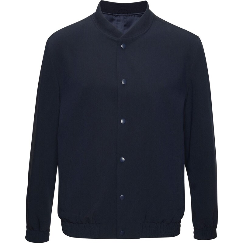 JOHN DEVIN Prechodná bunda námornícka modrá 67102856