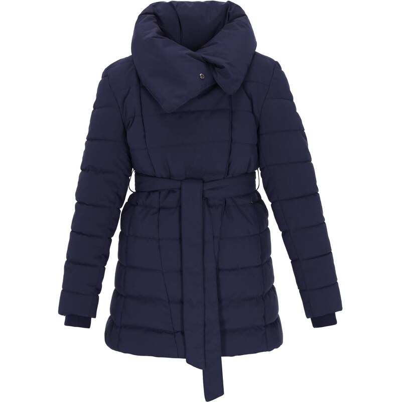 usha WHITE LABEL Prechodný kabát námornícka modrá 67102929