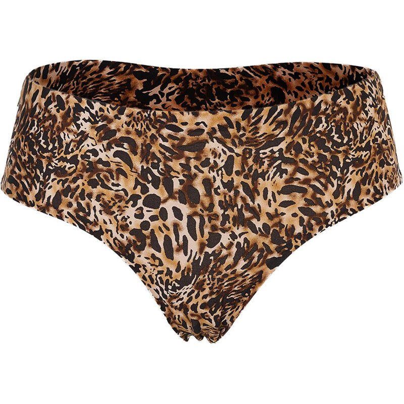 Dagi Nohavičky svetlohnedá / čierna 67103018