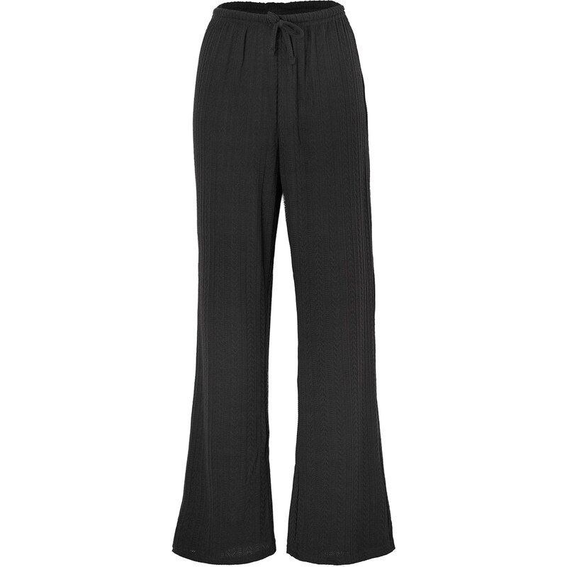 Dagi Nohavice čierna 67103000