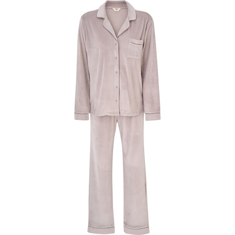 Dagi Pyžamo staroružová 67103028