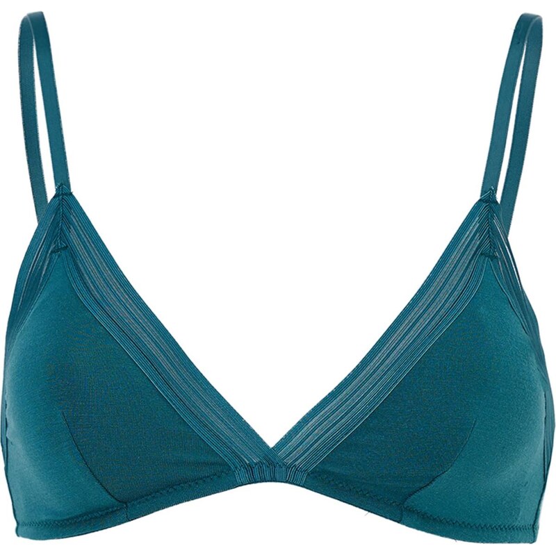 Dagi Podprsenka petrolejová 67103022