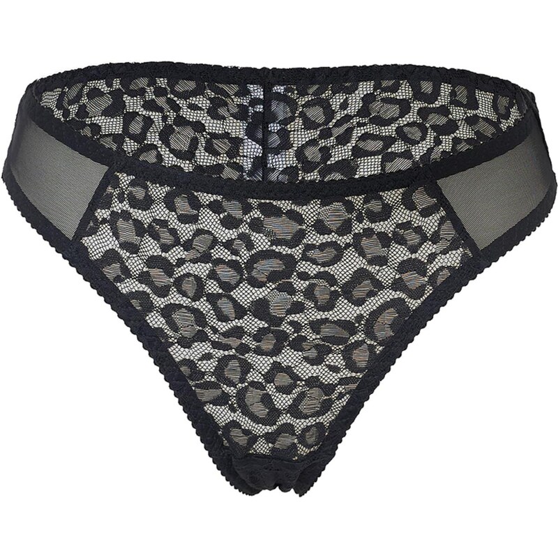 Dagi Tangá čierna 67103024