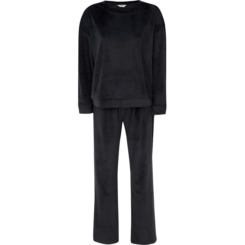 Dagi Pyžamo čierna 67103031