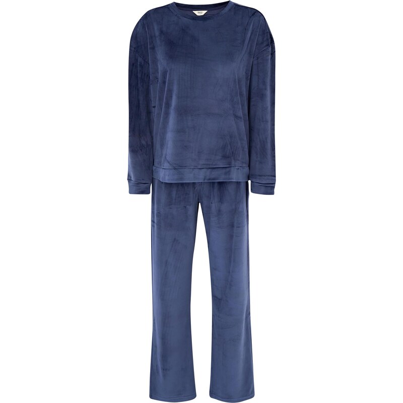 Dagi Pyžamo námornícka modrá 67103041