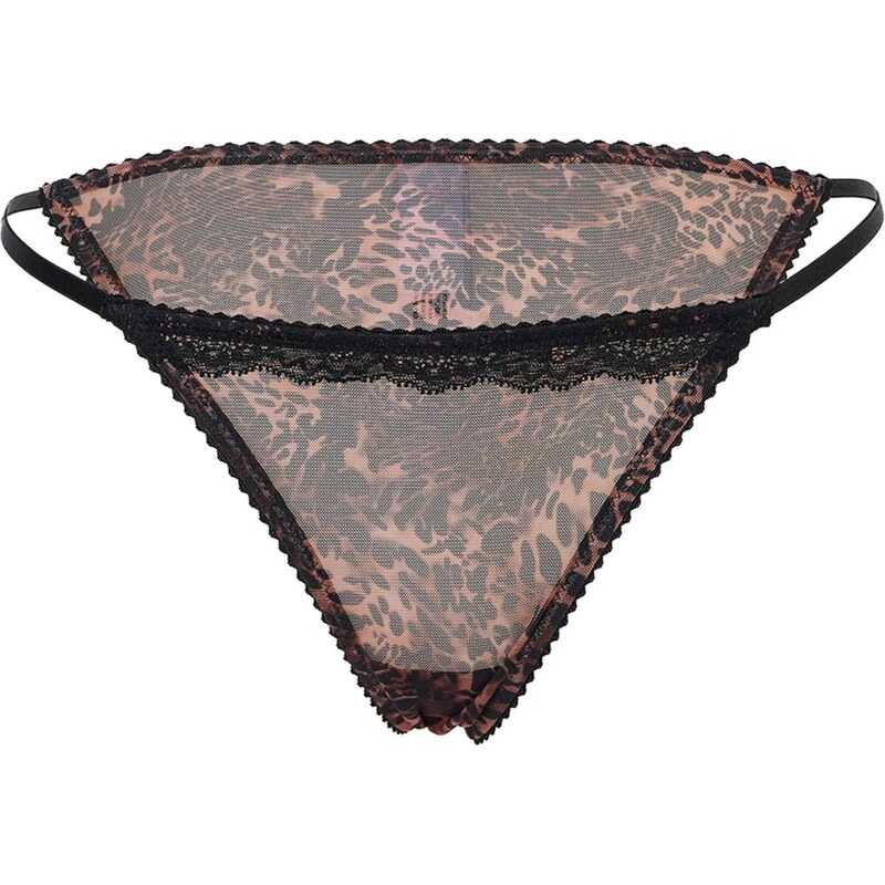 Dagi Nohavičky hnedá / svetlohnedá 67103056