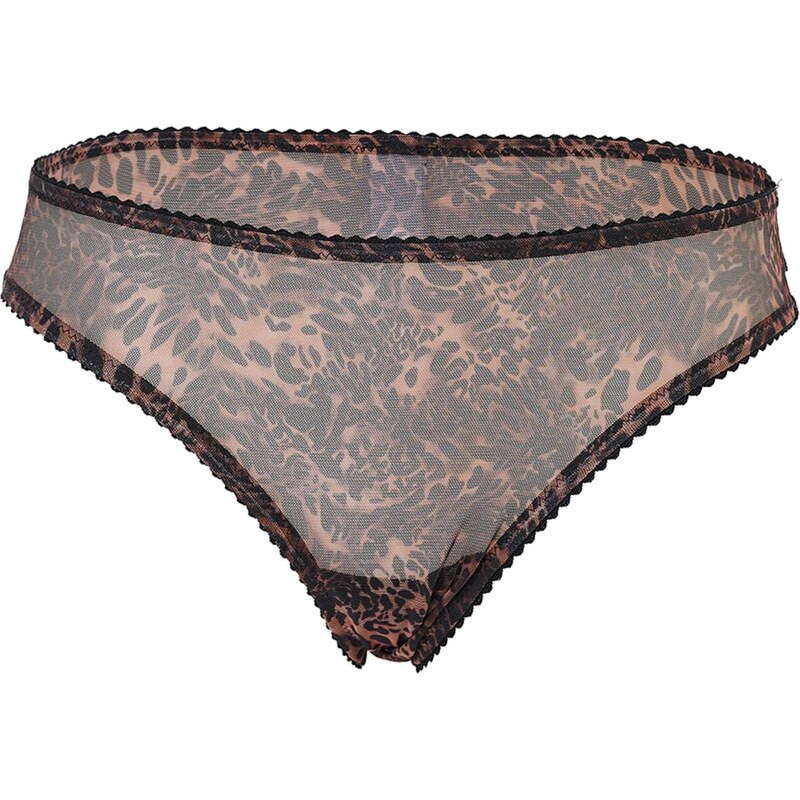 Dagi Nohavičky hnedá / svetlohnedá 67103057