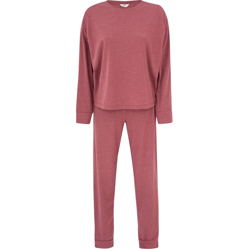 Dagi Pyžamo staroružová 67103047