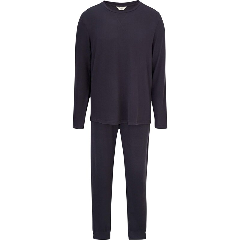 Dagi Dlhé pyžamo antracitová 67103074