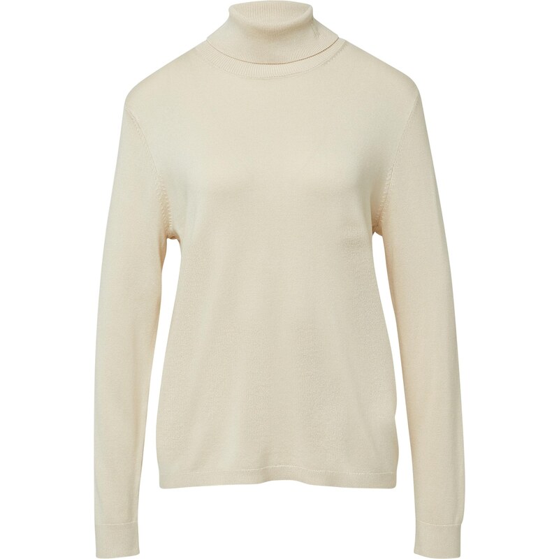 COMMA Sveter béžová 67103126