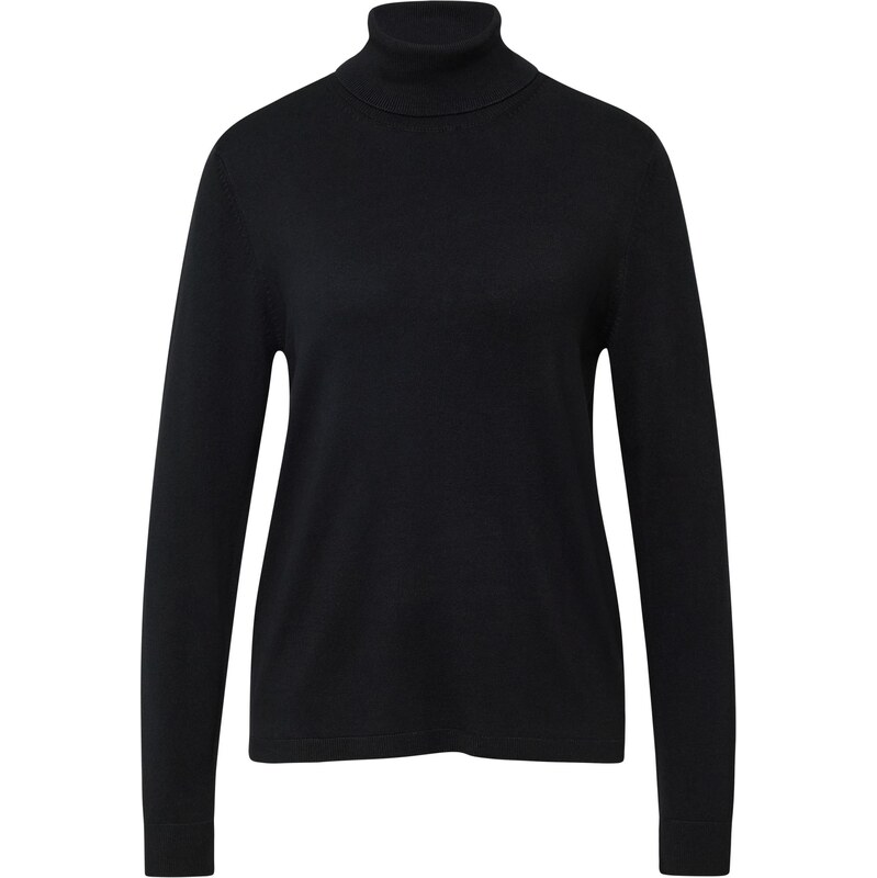 COMMA Sveter čierna 67103129