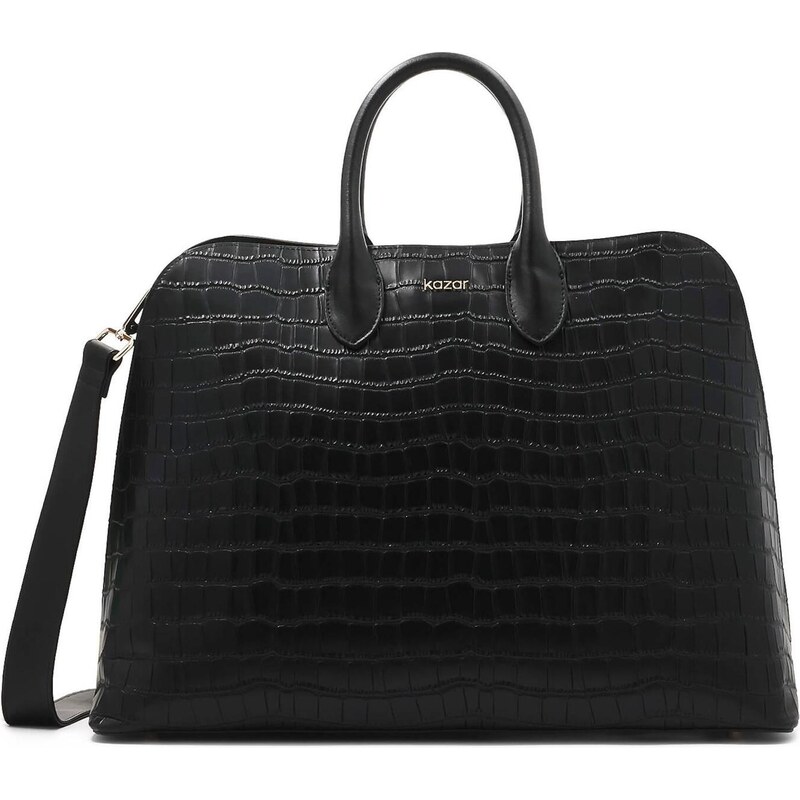 Kazar Kabelka čierna 67103168