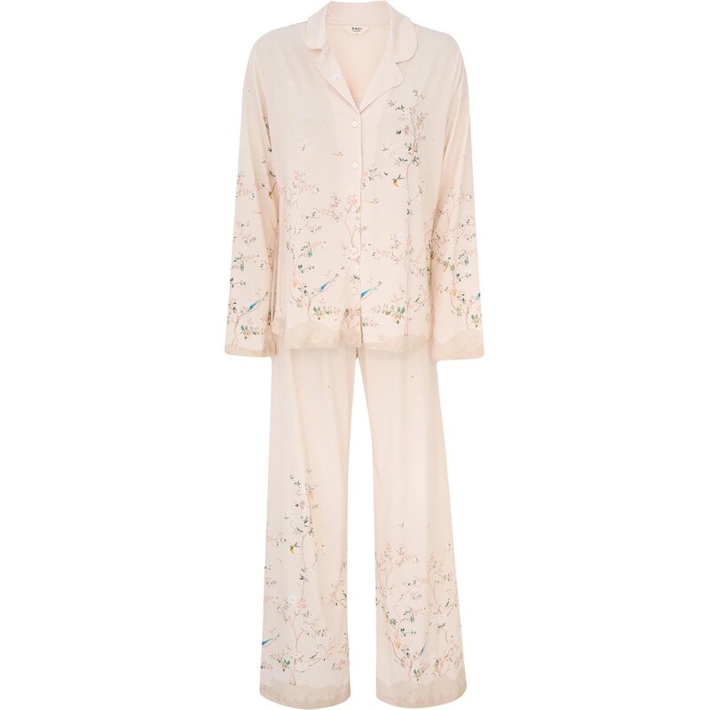 Dagi Pyžamo nebielená / zmiešané farby 67103220