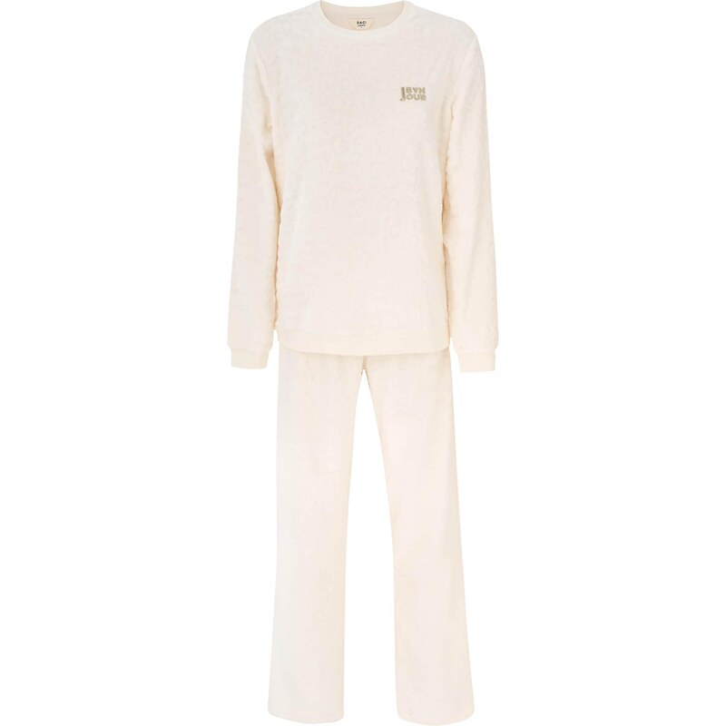 Dagi Pyžamo nebielená 67103213