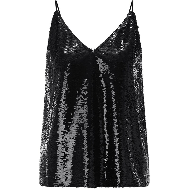 Rich & Royal Blúzka čierna 67103198